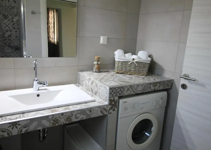 Villa Ponderosa Kefalonia