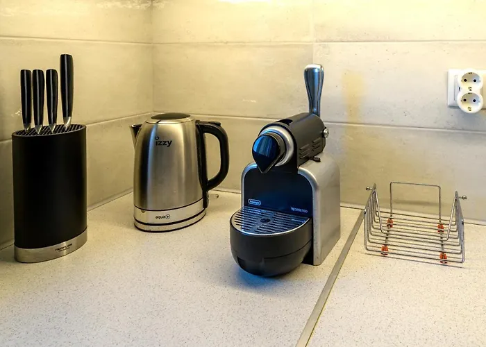 Villa Ponderosa Kefalonia