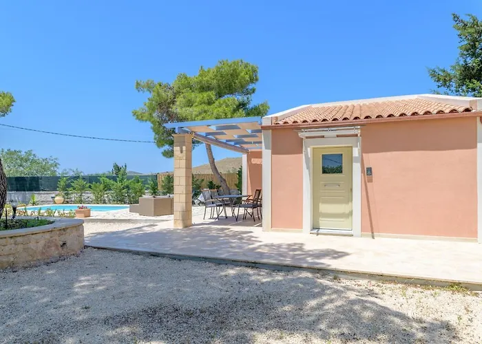 Ponderosa Kefalonia *