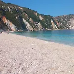 Ponderosa Kefalonia Lixúri