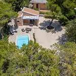 Βίλα Ponderosa Kefalonia *