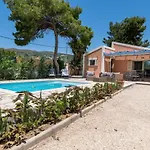 Ponderosa Kefalonia Ληξούρι