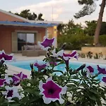 Βίλα Ponderosa Kefalonia