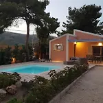 Βίλα Ponderosa Kefalonia