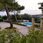 Βίλα Ponderosa Kefalonia *