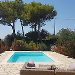 Ponderosa Kefalonia Ληξούρι