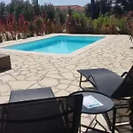 Ponderosa Kefalonia * Ληξούρι