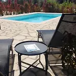 Ponderosa Kefalonia Βίλα
