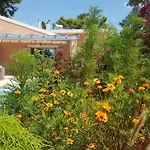 Ponderosa Kefalonia Ληξούρι