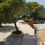 Ponderosa Kefalonia Βίλα Ληξούρι