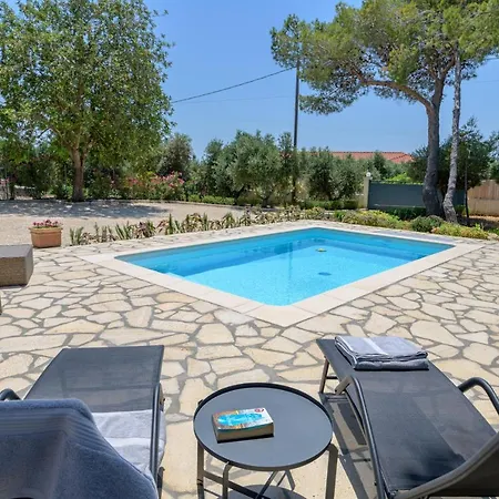 Ponderosa Kefalonia *