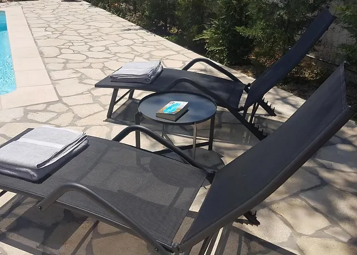 Ponderosa Kefalonia Villa Lixúri