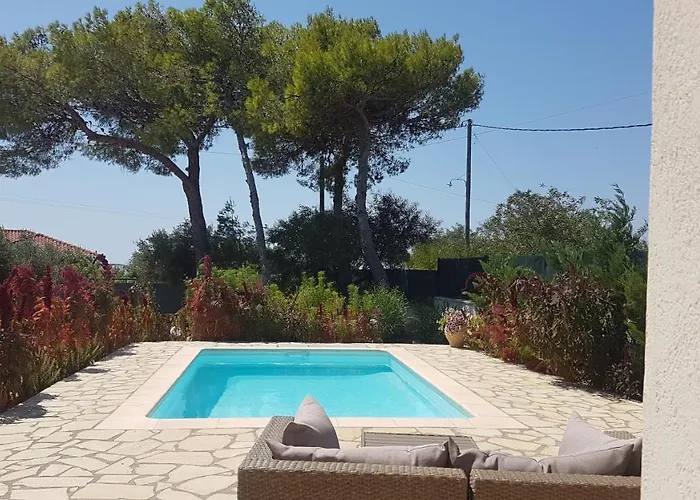 Ponderosa Kefalonia Lixúri