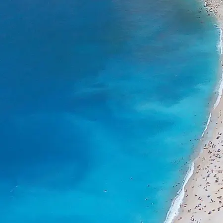 Ponderosa Kefalonia Вилла *