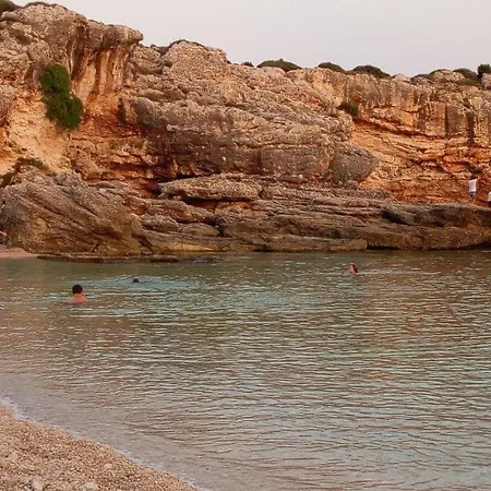Ponderosa Kefalonia * Ликсури