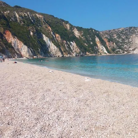 Ponderosa Kefalonia Ликсури