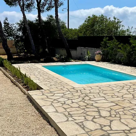 Ponderosa Kefalonia * Ликсури