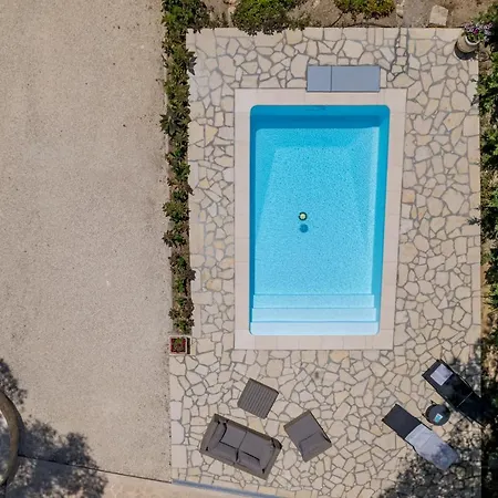Ponderosa Kefalonia Вилла