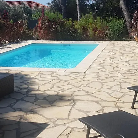 Ponderosa Kefalonia Вилла *