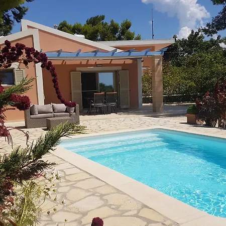 Ponderosa Kefalonia *