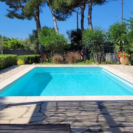 Vila Ponderosa Kefalonia Lixouri