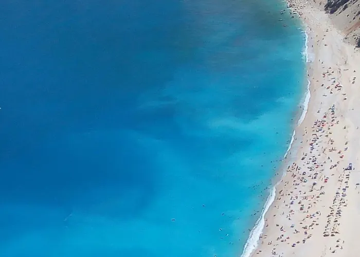 Ponderosa Kefalonia Willa *