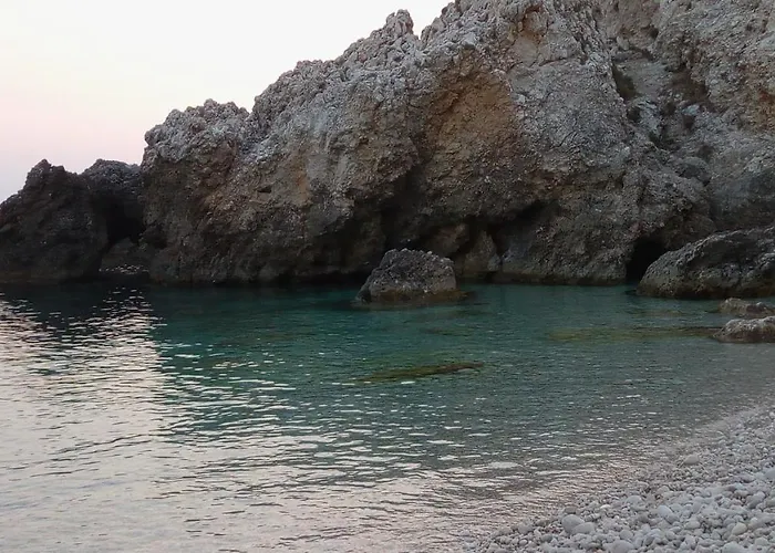 Ponderosa Kefalonia