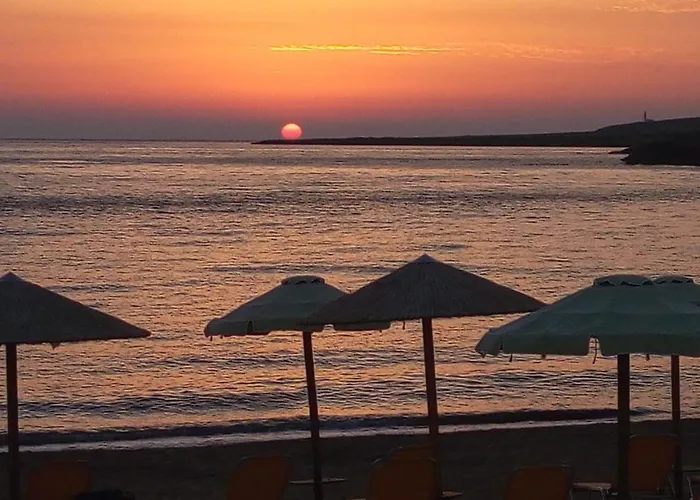 Ponderosa Kefalonia * リクスリオン