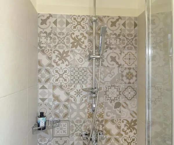 Willa Ponderosa Kefalonia