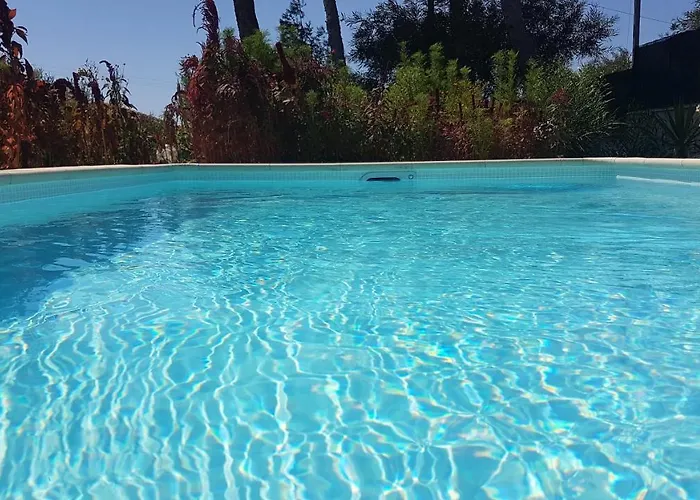 Villa Ponderosa Kefalonia *