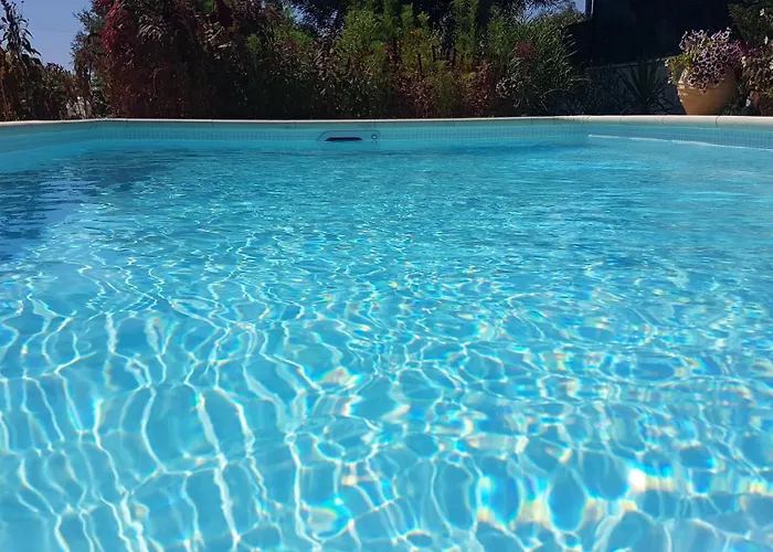 Ponderosa Kefalonia Willa Lixouri